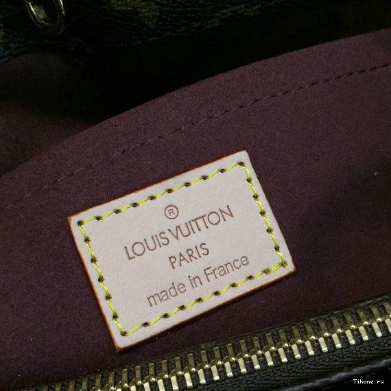 Affordable MONTAIGNE LOUIS MM VUITTON 0717